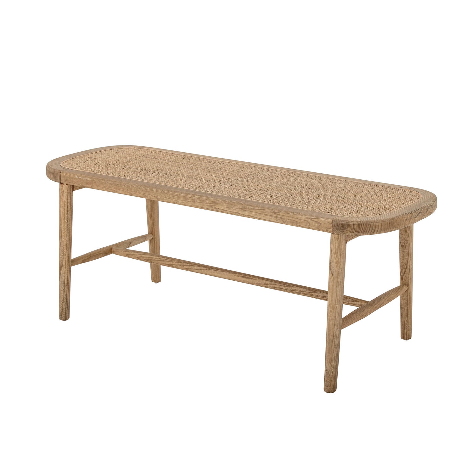 Bloomingville Rauke Bench, Natureza, Sabrang Teak