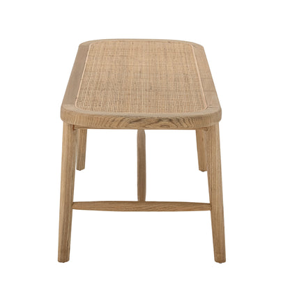 Bloomingville Rauke Bench, Natureza, Sabrang Teak