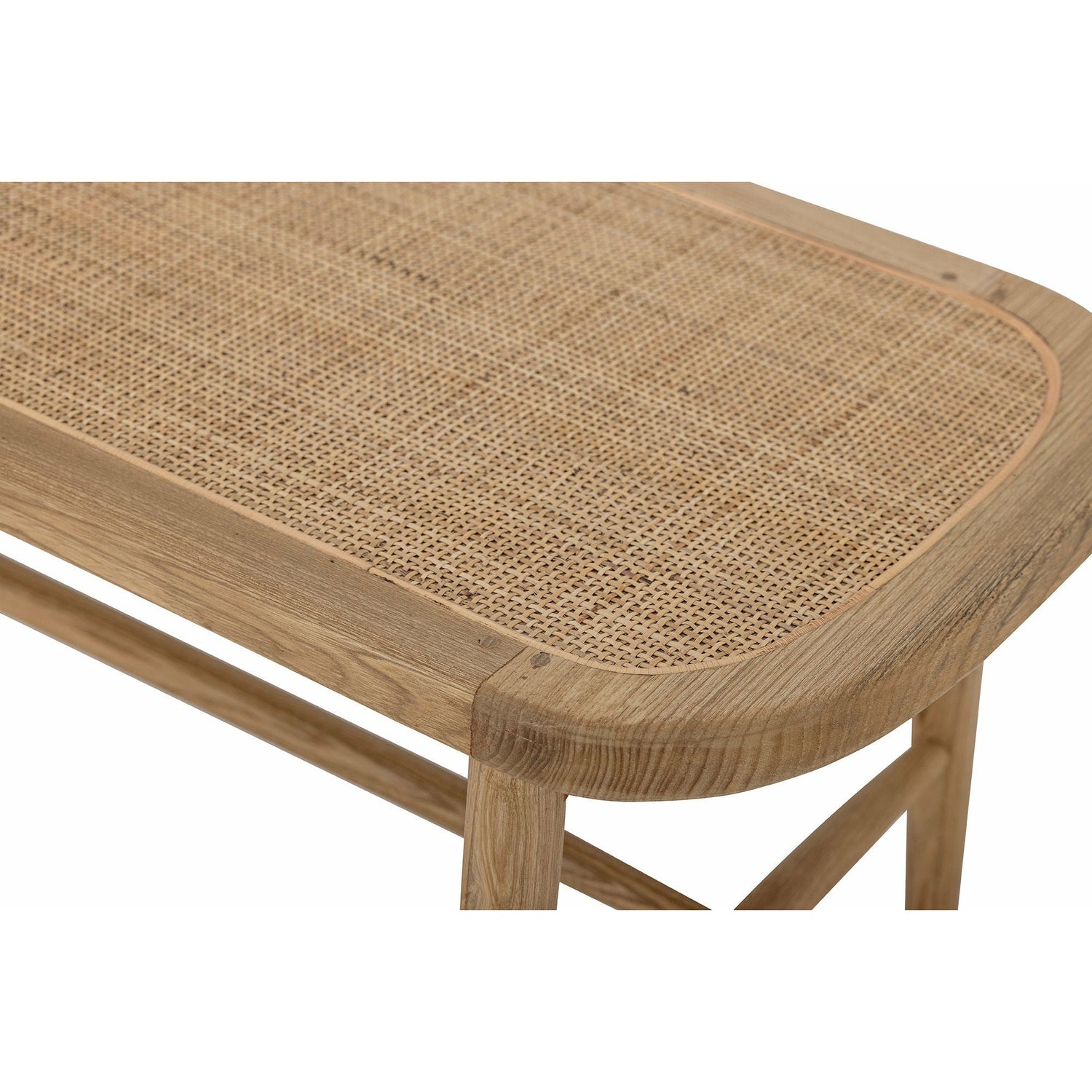 Bloomingville Rauke Bench, Natureza, Sabrang Teak