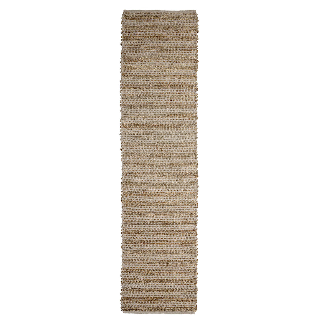 Bloomingville Clarissa Rug, Natural, Jute