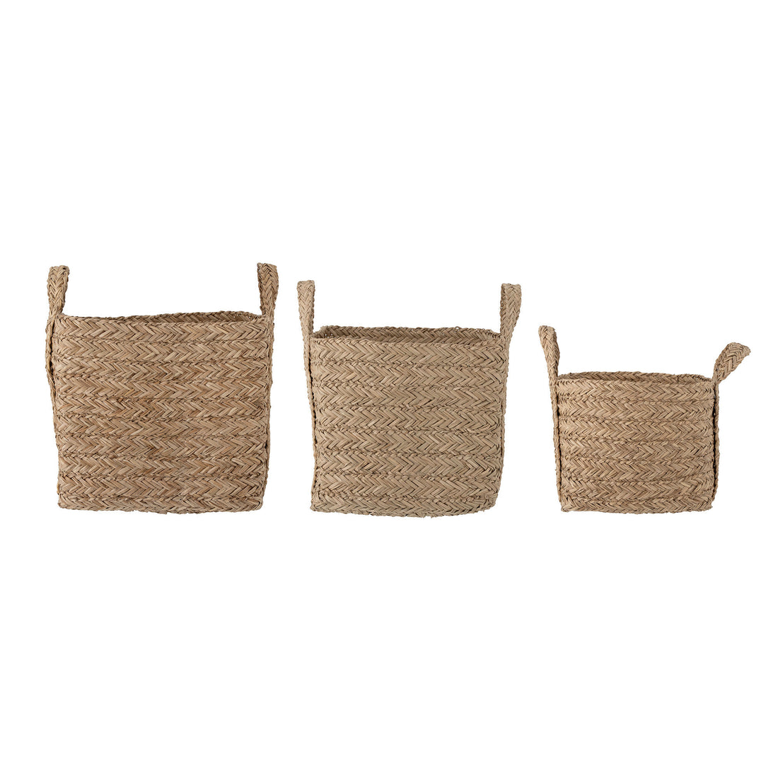 Bloomingville Kayes Basket, Natureza, Relva do mar