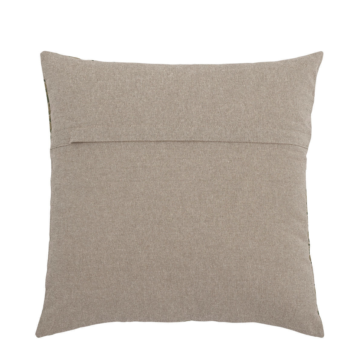 Coleção criativa Nicolina Cushion, verde, ouça