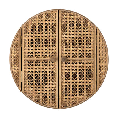 Gabinete de Otto de Bloomingville, Natureza, Rattan