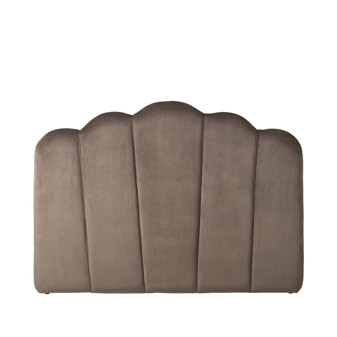 Cabeça de Monroe Living Cosy - Taupe