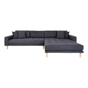 House Nordic Lido Lounge Sofa - House Nordic - DesignGaragen.dk