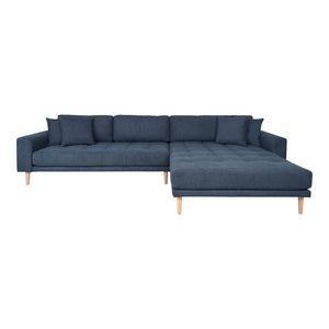 House Nordic Lido Lounge Sofa - House Nordic - DesignGaragen.dk