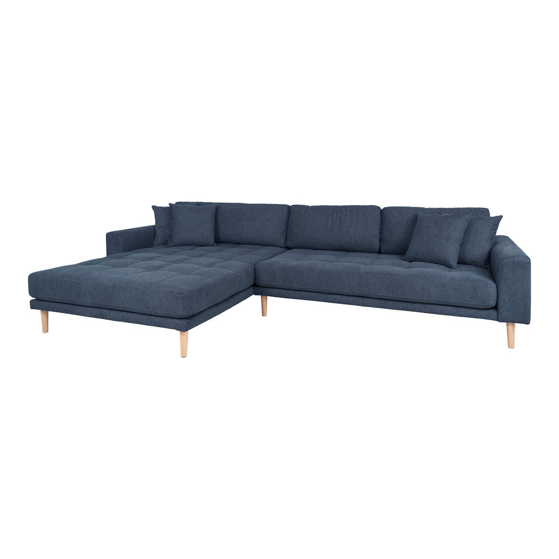 House Nordic Lido Lounge Sofa - House Nordic - DesignGaragen.dk